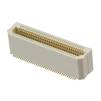 Panasonic Electric Works - AXK5S70347YG - CONN SOCKET BRD/BRD .5MM 70POS