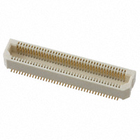 Panasonic Electric Works - AXK5S60047YG - CONN SOCKET P5KS .5MM 60POS SMD