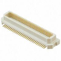 Panasonic Electric Works - AXK660247YG - CONN HEADER BRD/BRD .5MM 60POS