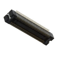 Panasonic Electric Works - AXK780427G - CONN SOCKET FPC .4MM 80POS SMD