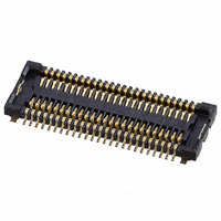 Panasonic Electric Works - AXK7L50217G - CONN SOCKET FPC .4MM 50POS SMD