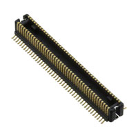 Panasonic Electric Works - AXK890225WG - CONN HEADER FPC .4MM 90POS SMD