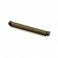 Panasonic Electric Works - AXT460124 - CONN HEADER FPC .4MM 60POS SMD