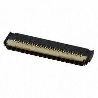 Panasonic Electric Works - AYF323115 - CONN FPC BOTTOM 31POS 0.30MM R/A