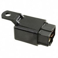 Panasonic Electric Works - CA1A-DC12V-N - RELAY AUTOMOTIVE SPST 30A 12V