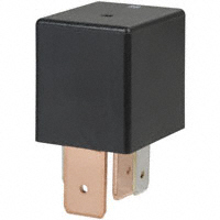 Panasonic Electric Works - CB1AH-24V - RELAY AUTOMOTIVE SPST 70A 24V