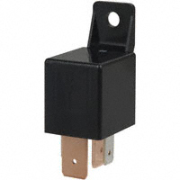 Panasonic Electric Works - CB1AH-M-12V - RELAY AUTOMOTIVE SPST 70A 12V