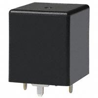 Panasonic Electric Works - CB1-P-12V - RELAY AUTOMOTIVE SPDT 40A 12V