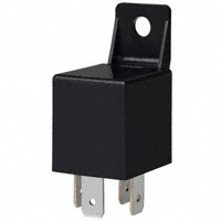 Panasonic Electric Works - CB1A-M-12V - RELAY AUTOMOTIVE SPST 40A 12V