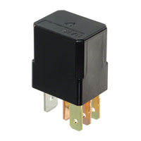 Panasonic Electric Works - CM1-R-12V - RELAY AUTOMOTIVE SPDT 35A 12V
