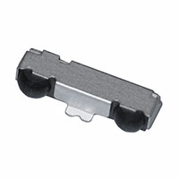 Panasonic Electronic Components - CND0333A - IRDA MODULE 4MBPS TOP VIEW