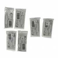 Panasonic Electronic Components - CR7A-KIT - RESISTOR KIT 10-1M 1/10W 3050PCS