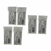 Panasonic Electronic Components - CR8A-KIT - RES KIT 11-910K 1/10W 3000PCS