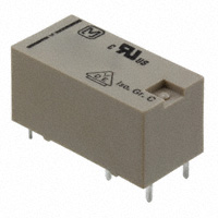 Panasonic Electric Works - DE1A1B-L-5V - RELAY GENERAL PURPOSE DPST 8A 5V