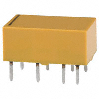 Panasonic Electric Works - DF2E-DC24V - RELAY GEN PURPOSE DPDT 1A 24V