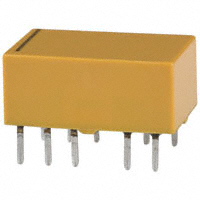 Panasonic Electric Works - DF2E-L2-DC24V - RELAY GEN PURPOSE DPDT 1A 24V