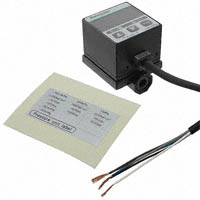 Panasonic Industrial Automation Sales - DP2-20F-P - SENSOR VACUUM PNP 12-24VDC