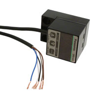 Panasonic Industrial Automation Sales - DP2-40E - SENSOR DIGITAL PRESSURE PNP