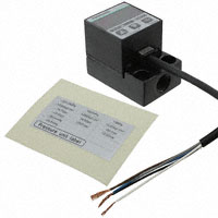 Panasonic Industrial Automation Sales - DP2-41N - DIGITAL PRESSURE NPN 12-24VDC