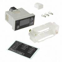 Panasonic Industrial Automation Sales - DP4-52 - SENSOR PRESSURE NPN 0 TO 1MPA