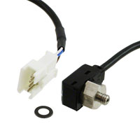 Panasonic Industrial Automation Sales - DPH-A00 - SENSOR HEAD VACUUM PRESSURE