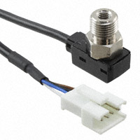 Panasonic Industrial Automation Sales - DPH-A22 - SENSOR HEAD POSTIVE PRESSURE