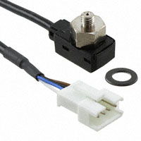 Panasonic Industrial Automation Sales - DPH-A30 - SENSOR HEAD VACUUM PRESSURE