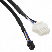 Panasonic Industrial Automation Sales - DPH-CC5 - INTER STANDARD 5M LONG CABLE