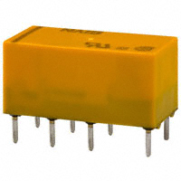 Panasonic Electric Works - DS2Y-S-DC24V - RELAY GEN PURPOSE DPDT 2A 24V