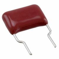 Panasonic Electronic Components - ECW-FD2W104KB - CAP FILM 0.1UF 10% 450VDC RADIAL