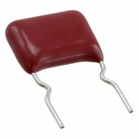 Panasonic Electronic Components - ECW-FD2W154JQ - CAP FILM 0.15UF 5% 450VDC RADIAL