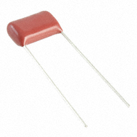 Panasonic Electronic Components - ECW-FD2W684K - CAP FILM 0.68UF 10% 450VDC RAD