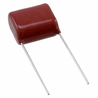 Panasonic Electronic Components - ECW-HA3C473J - CAP FILM 0.047UF 5% 1.6KVDC RAD