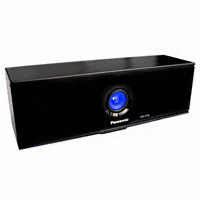 Panasonic Electric Works - EKL3106 - 3D IMAGE SENSOR-HIGH PRECISION