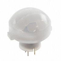 Panasonic Electric Works - EKMB1303111K - SENSOR PIR LONG DIS TYPE 6UA