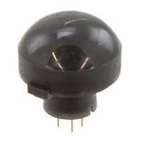 Panasonic Electric Works - EKMB1303112K - SENSOR PIR LONG DIS TYPE 6UA