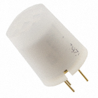 Panasonic Electric Works - EKMB2601111 - SENSOR PIR ANALOG 170UA WHT