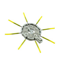 Panasonic Industrial Automation Sales - ER-F12ANT - DISCHARGE NEEDLE UNIT ER-F12