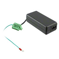 Panasonic Industrial Automation Sales - ER-FAPS-EX - AC ADAPTER FOR ER-F12