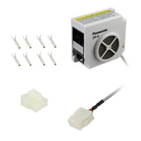 Panasonic Industrial Automation Sales - ER-Q - ULTRA COMPACT FAN TYPE IONIZER