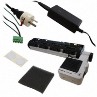 Panasonic Industrial Automation Sales - ER-TF04 - WIDE FAN TYPE IONIZER 400MM