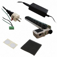 Panasonic Industrial Automation Sales - ER-TF08 - WIDE FAN TYPE IONIZER 800MM