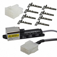 Panasonic Industrial Automation Sales - ER-VS01 - COMPACT SPOT TYPE IONIZER