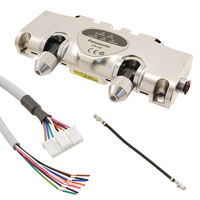 Panasonic Industrial Automation Sales - ER-VW - ULTRA THIN IONIZER DUAL NOZZLE