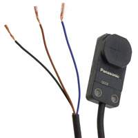 Panasonic Industrial Automation Sales - GX-FL15A-P - SENSOR PROX 6.7MM PNP 12-24VDC