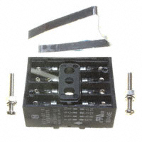 Panasonic Electric Works - HC2-SF-K - ACCY RELAY SOCKET W/CLIP FOR HC2