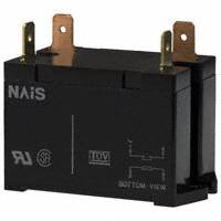 Panasonic Electric Works - HE1AN-Q-AC24V - RELAY GEN PURPOSE SPST 30A 24V