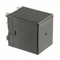Panasonic Electric Works - AHES3292 - RELAY GEN PURPOSE DPST 35A 24V