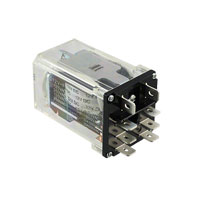 Panasonic Electric Works - HG2-DC12V-F - RELAY GEN PURPOSE DPDT 20A 12V