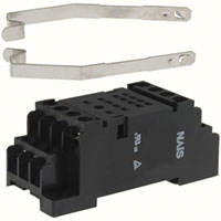 Panasonic Electric Works - HJ4-SFD - SOCKET TERM 2/4CH FOR HJ4 RELAYS